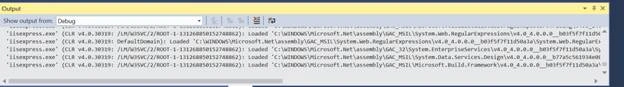 Visual Studio