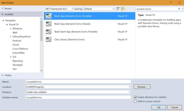 Xamarin