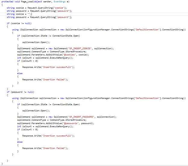 code