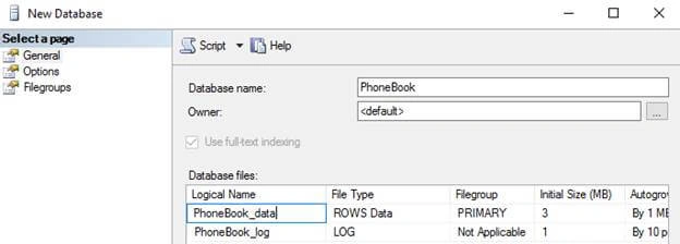 PhoneBook
