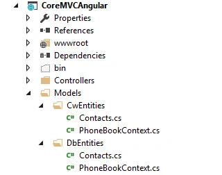 folder