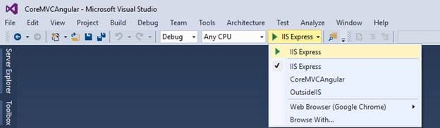 IIS