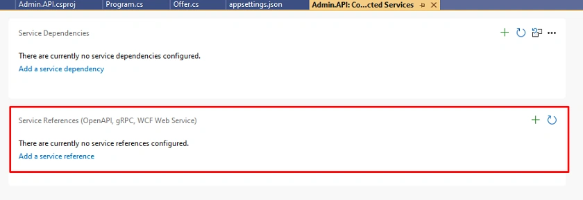 CRUD Operation And Microservice Communication Using gRPC In .NET Core 6 Web API