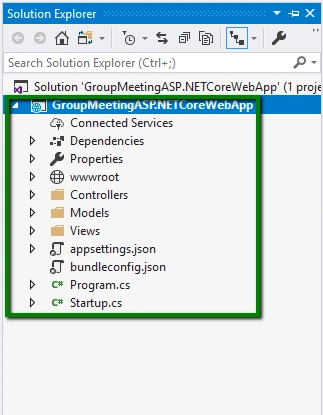 CRUD Operation In ASP.NET Core 2.0 Using Dapper ORM