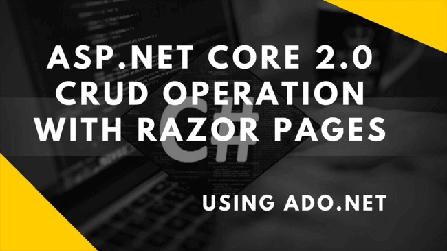 ASP.NET Core