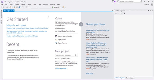 ASP.NET Core