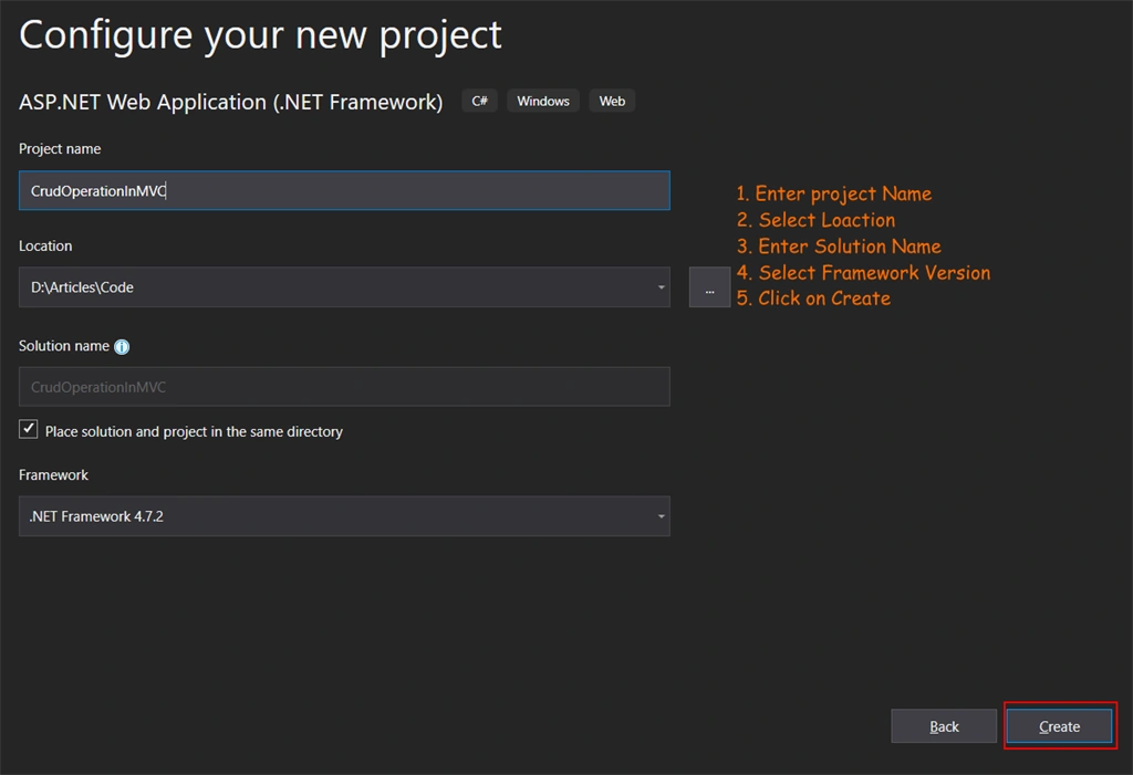 Project Name
