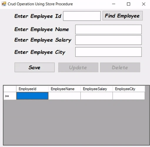 Code Explanation