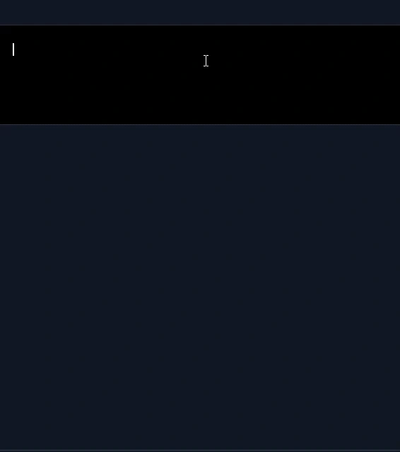 SMS CRUD in Java