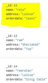 Database collection