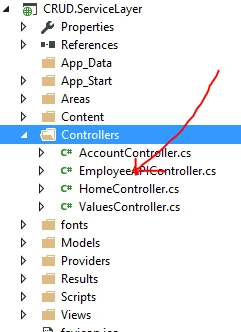 Code First Approach