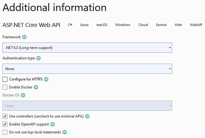 CRUD Operation using Entity Framework Core and Stored Procedure in .NET Core 6 Web API