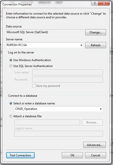 ADO.NET