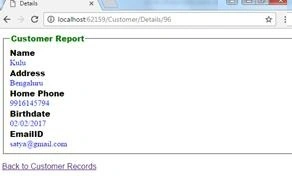 Report