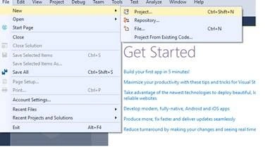 CRUD Operation With ASP.NET Core 2.1 MVC Using .Net Core Class Library Project