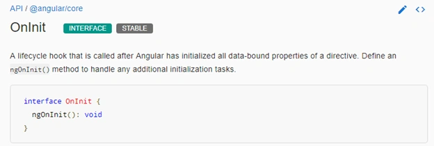 CRUD Operation with Fake Http Service In Angular