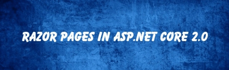 ASP.NET Core