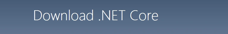 ASP.NET Core