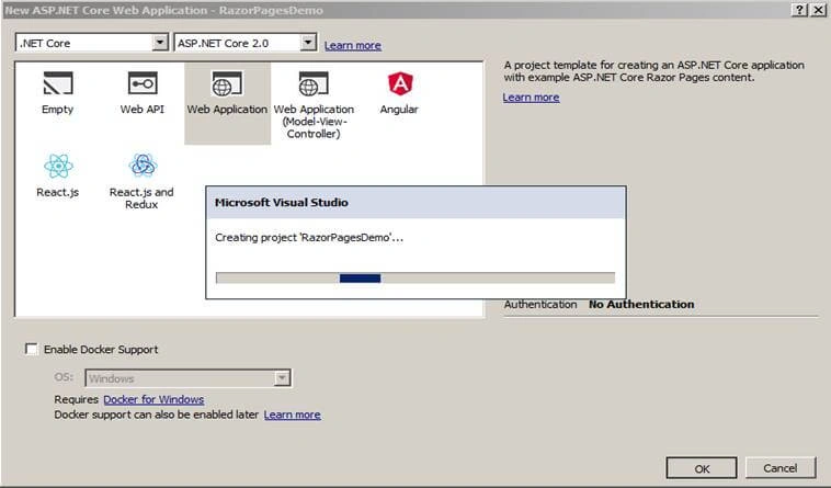 ASP.NET Core