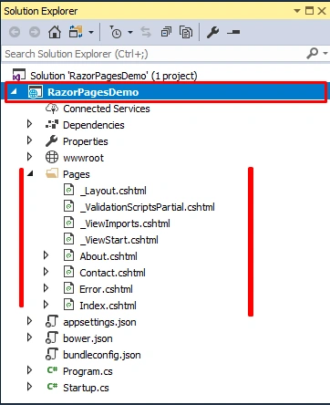 ASP.NET Core