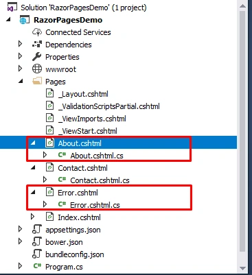 ASP.NET Core
