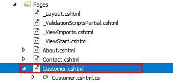 ASP.NET Core