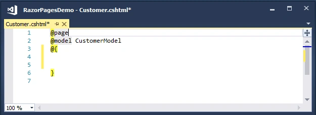 ASP.NET Core