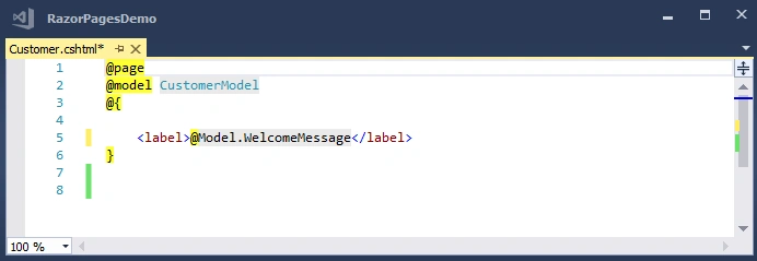 ASP.NET Core