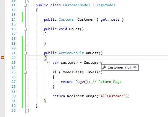 ASP.NET Core