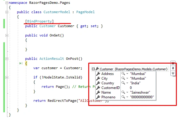 ASP.NET Core