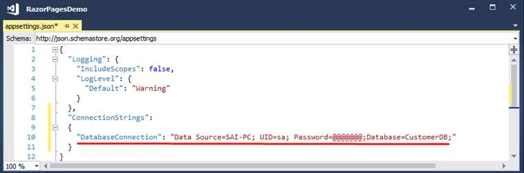 ASP.NET Core