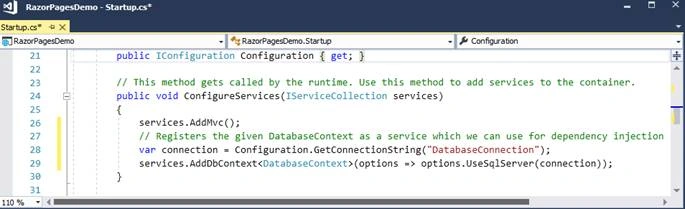 ASP.NET Core