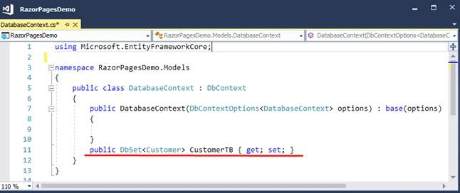 ASP.NET Core