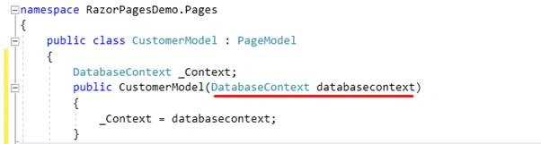 ASP.NET Core