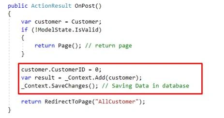 ASP.NET Core
