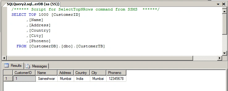 ASP.NET Core