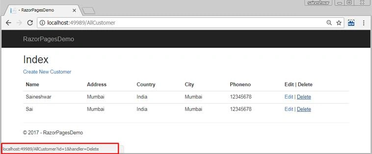 ASP.NET Core