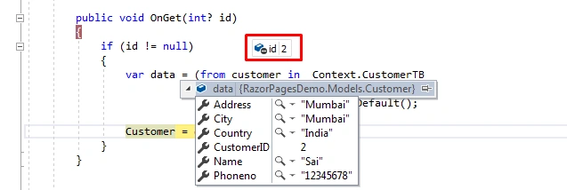 ASP.NET Core