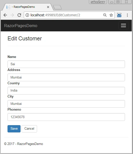 ASP.NET Core