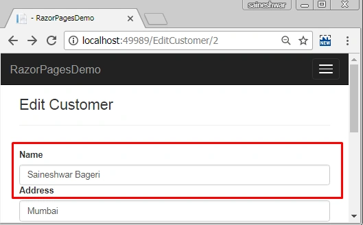 ASP.NET Core