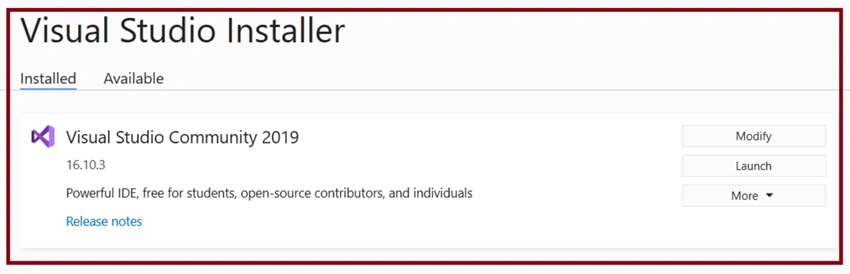 CRUD Operations In ASP.NET Core MVC (.NET 5.0)