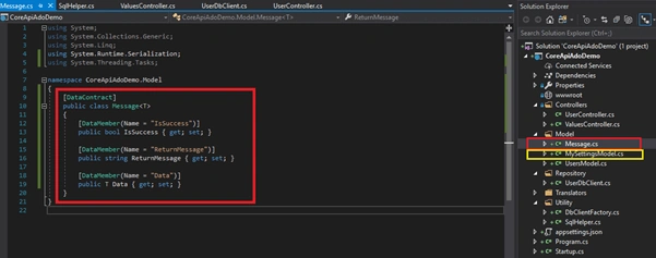 ASP.NET Core