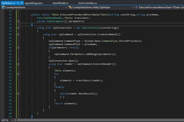 ASP.NET Core