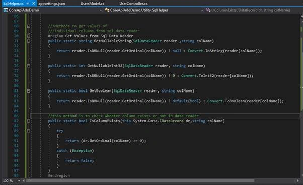 ASP.NET Core