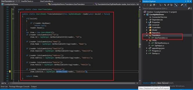 ASP.NET Core