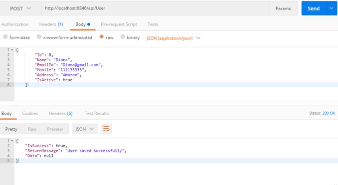 ASP.NET Core