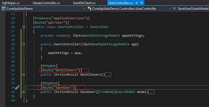 ASP.NET Core