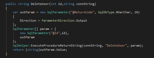 ASP.NET Core