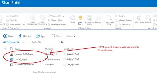 SharePoint 
