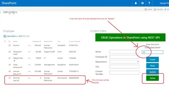 SharePoint 